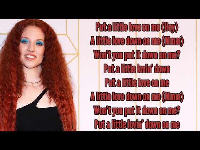 Jess Glynne - 123 ~ Lyrics class=