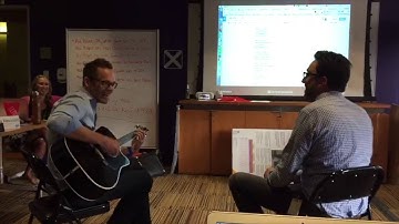 A Walk in the Cloud with Accelerators