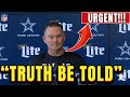 What?😱 UNBELIEVABLE! 😥 Mike Zimmer REVEALS Dan Quinn SABOTAGED Cowboys DT Mazi Smith?! | MORE NEWS 🚨