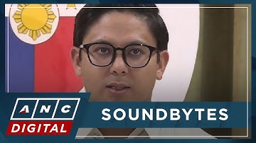 Clavano: Zaldy Co’s last known addresses refused Ombudsman order to file counter-affidavit | ANC