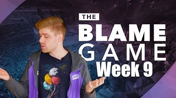 The Blame Game | W9 Spring S7: Live & Die by Dardoch and Midlet