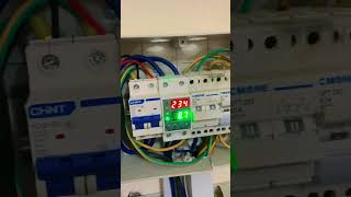 6kwh +5kw power home power solution for basic loads