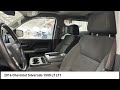 2016 Chevrolet Silverado 1500 Cedar Falls IA TT37255B