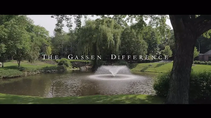 The Gassen Difference | HOA Property Management | Minnesota