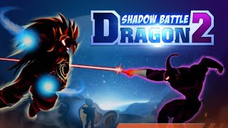 Dragon Shadow Battle 2 Warrior  | Walkthrough Gameplay | Andriod and ios | MOBIONE screenshot 1