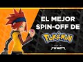 Pokémon XD: Gale Of Darkness - El mejor spin-off de Pokémon
