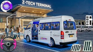 Mini Coach Bus Game 2026 - Euro Driving Bus Simulator 3D - Android Gameplay screenshot 4