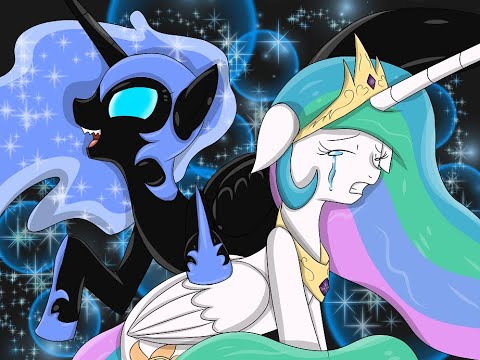 MLP Remembrance Captive cover