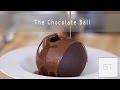 The Chocolate Ball | Byron Talbott