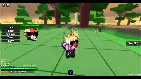 Using Requiem Arrow To Get Broly.. - Project XL