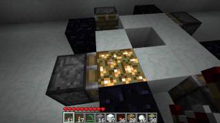 [M] Minecraft Tutorial #07 - Sistema de iluminação screenshot 1