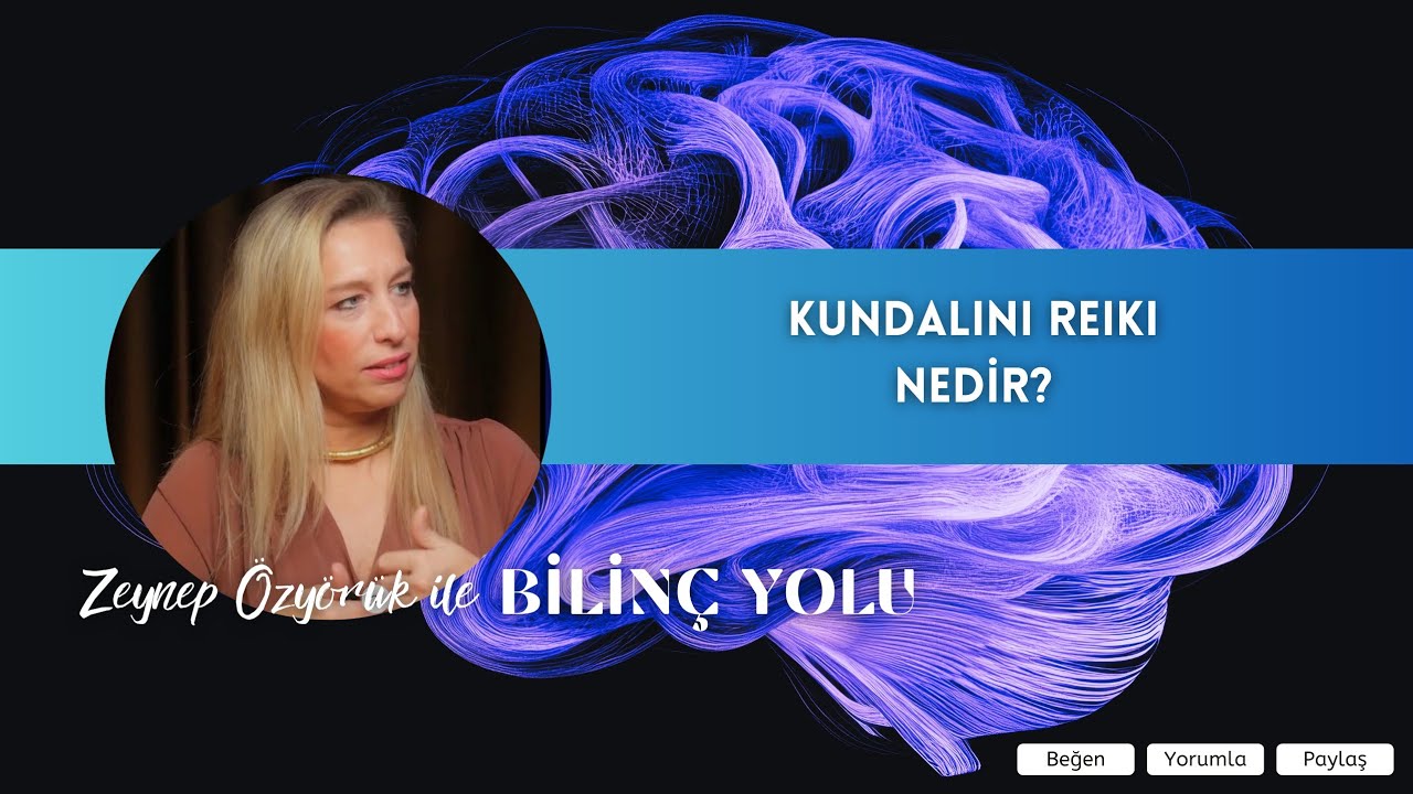 KUNDALINI REIKI nedir?