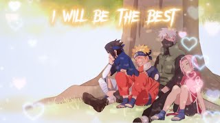 Neffex - I Will Be The Best