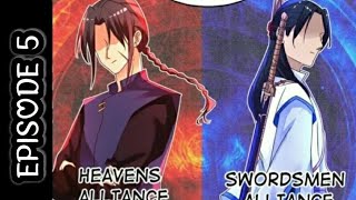 Download Lagu Demystifying the Epic World of Martial God Asura | Episode 5 #soul lane MP3