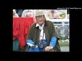 Horse Racing Pundit John McCririck talks the Aintree Grand National &amp; Ladies Day