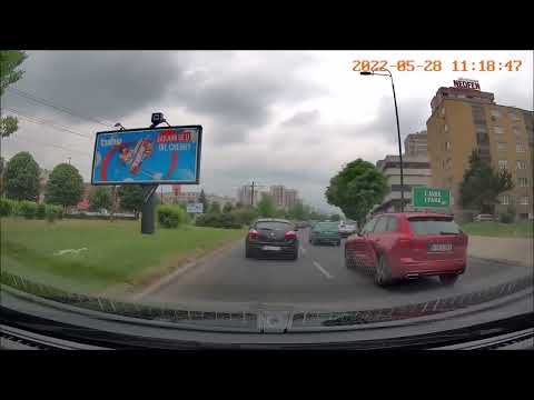 Vožnja: Bjelave -