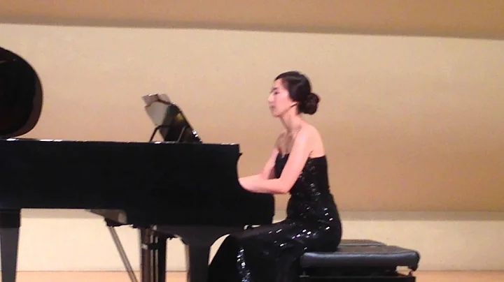 A Rhee Rang by Yong Nan Park, Performance by La Ro...