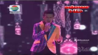 #ANI# VERSI FILDAN KONSER FINAL TOP 20 RESULT DA4