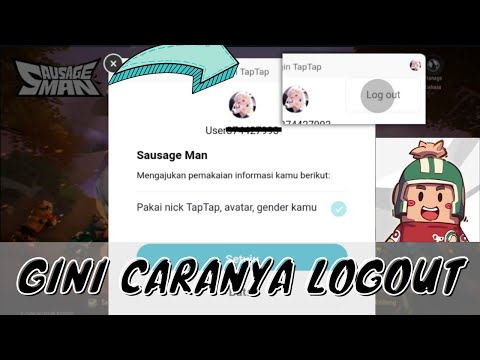 Video: Matrik: Cara Log Keluar - Pandangan Alternatif