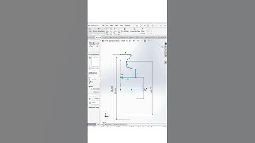 Create a Roller in SolidWorks  #solidworkstutorial #solidworks3d #cadcamsolidworks #solidworks