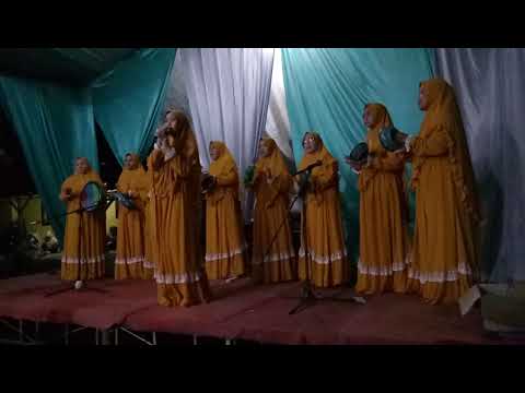 Lagu Qasidah QOMARUN