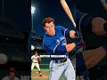 Joe Carter’s Legendary World Series Walk-Off