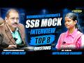 Real SSB Mock Interview of AIR 8  | Top SSB Interview Questions Every NDA Aspirant Must Prepare #ssb