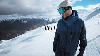 NZ HELI DAY | StaleLIFE