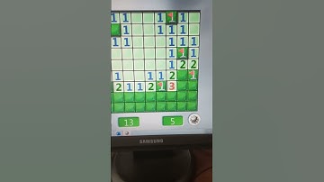 How to play Minesweeper challenge | 021