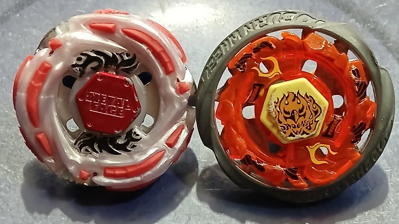 METEO L DRAGO LW105LF VS BURN FIREBLAZE 135MS