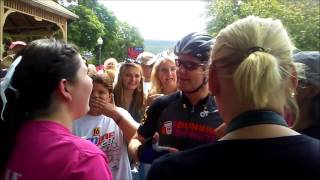 "Go Joe 20" at The Mt. Carmel Town Park 7 - 28 - 2017