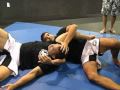 Wanderlei silva  anaconda choke for mmaweeklycom  mma weekly news