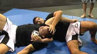 Wanderlei Silva:  Anaconda Choke for MMAWeekly.com - MMA Weekly News