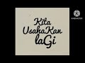 Kita Usahakan Lagi 333 DB Final (Full funkot di vidio lain DengarFunkot)