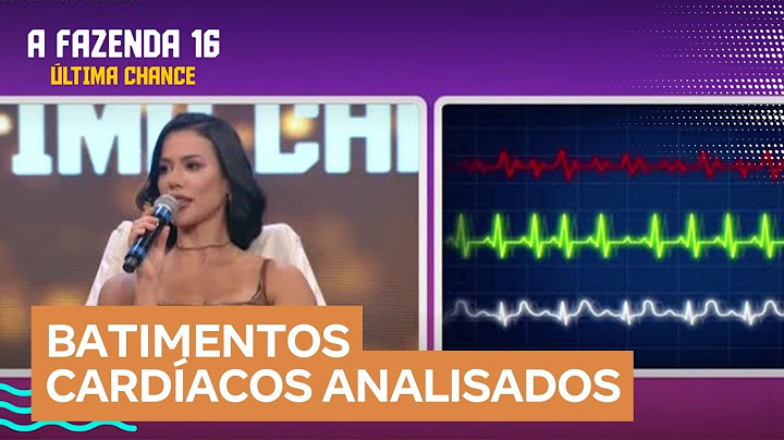 Larissa responde a perguntas dos jornalistas sobre sua passagem em A Fazenda 16 | Última Chance