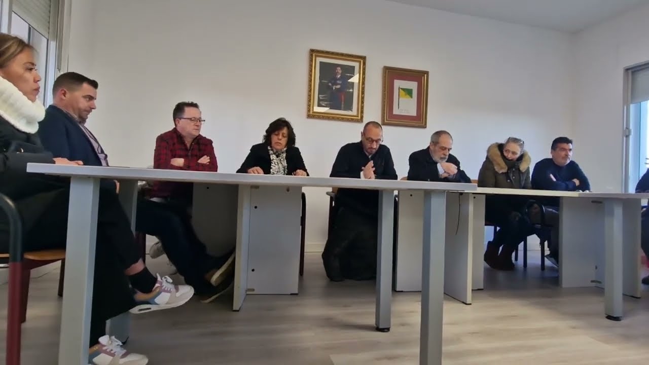 RECUPERAMOS CONCEJAL TRAS MÁS DE SEIS MESES DE ESPERA POR LOS RETRASOS DE TRAMITACIÓN DEL ACTA 
