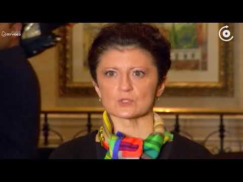 \"პროკურატურა აგრძელებს სამართლებრივ ნაბიჯებს, რომ მეგის ქარდავას ექსტრადირება...