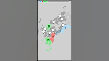 State.io Shorts 4 #gameplay #gaming #games #puzzle #androidgames