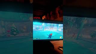 Mario Kart World #switch2 #gaming #nintendo #switch #videogames  #videogameaddict