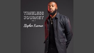 Video thumbnail of "Stephen Freeman - Stay Focused"