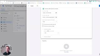 Google Ads Conversion Tracking with Google Tag Manager Server-Side