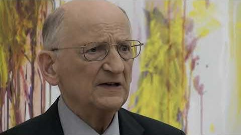 Introduction To Psychoanalysis: Otto Kernberg