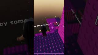 Lol I Almost Fell At The End