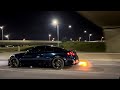 Absolutely thrashing this 700whp big turbo infiniti g35 coupe