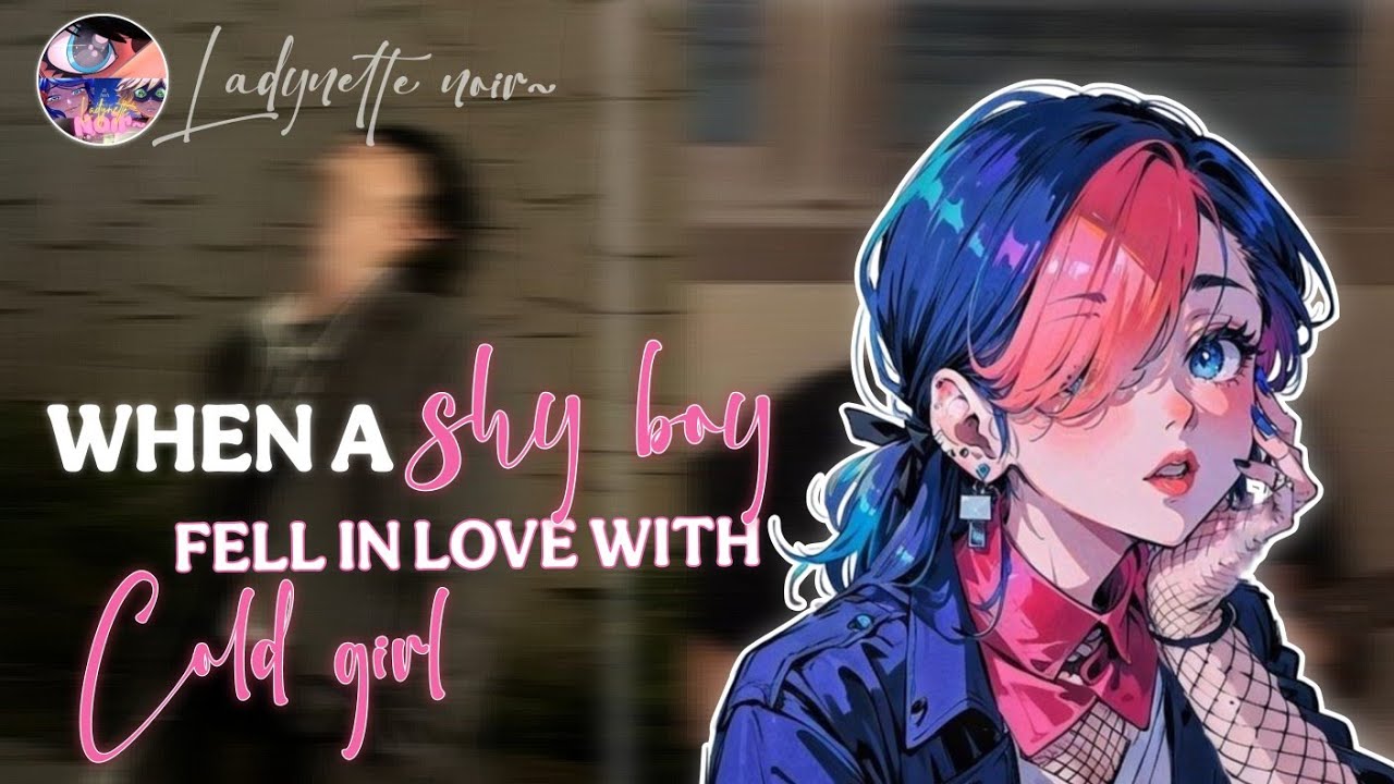 When a Shy boy fell in love with a Cold girl || Two-Shot || Miraculous Texting Story 