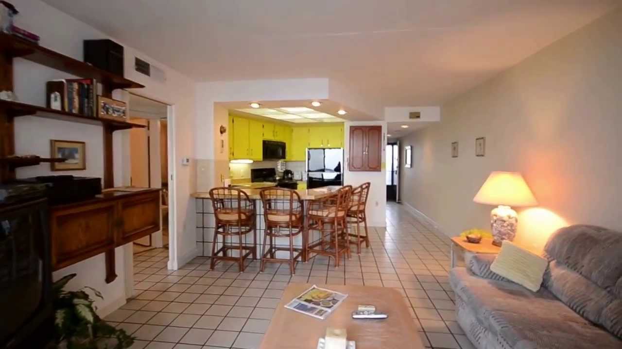 Golden Sands Oceanfront Condo YouTube