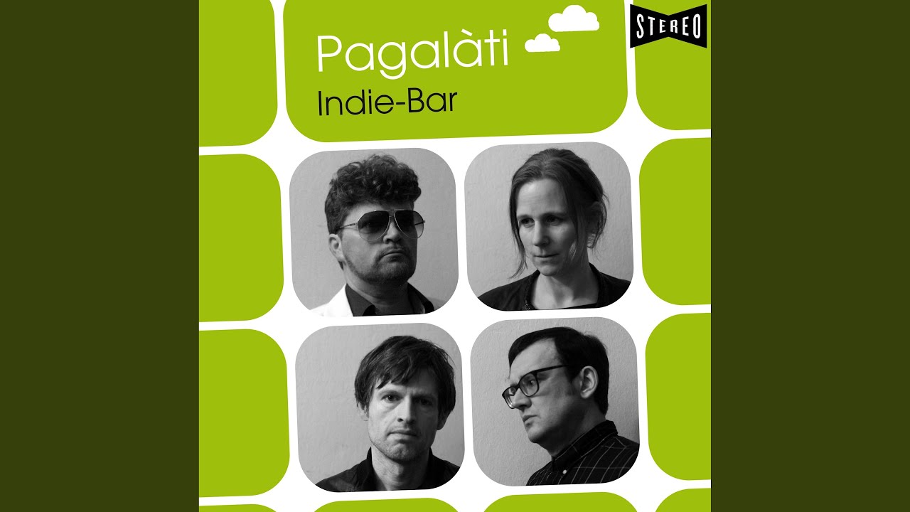 Indie-Bar