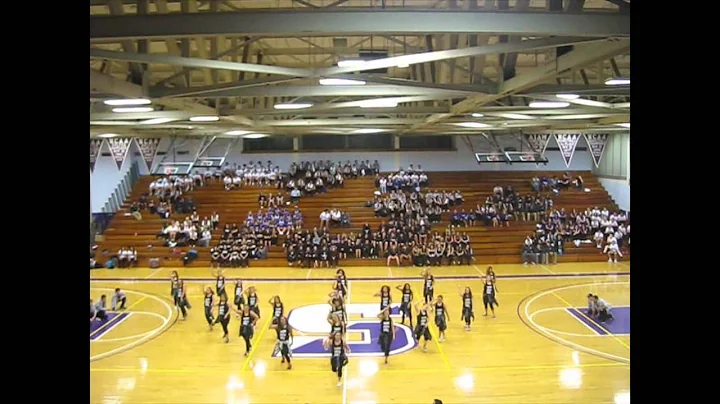 Midnight Madness 2014