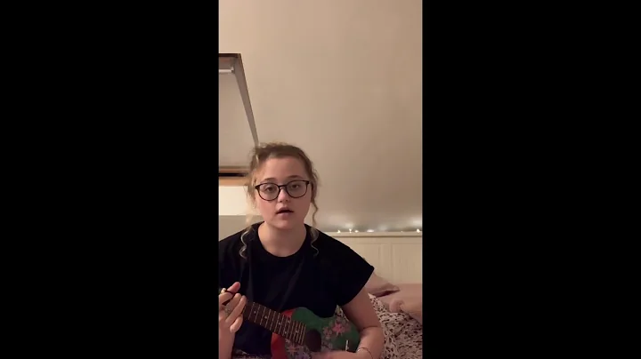 The one that got away-Katy Perry (cover)