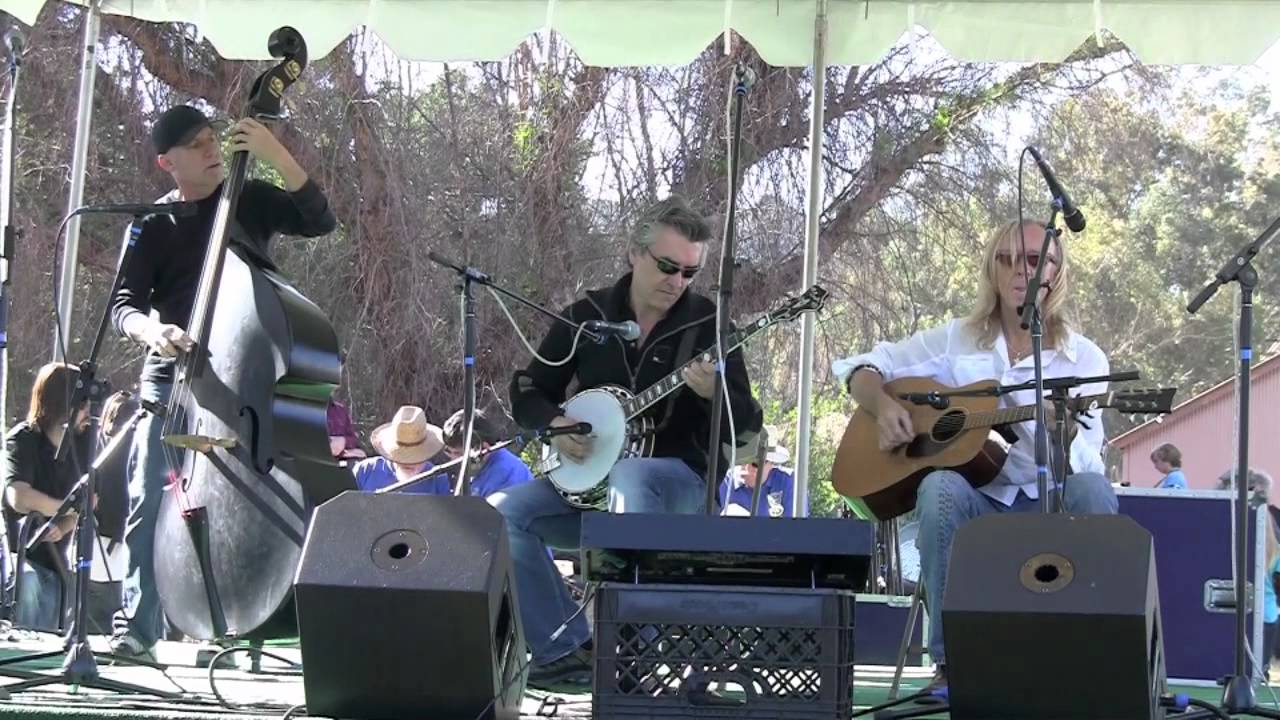 Topanga Banjo and Fiddle Contest 2011 YouTube